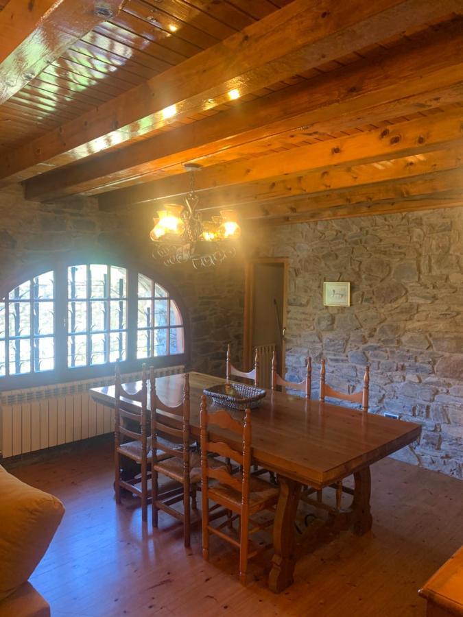 Passamane Pb - Canillo - Casco Antiguo Zewnętrze zdjęcie