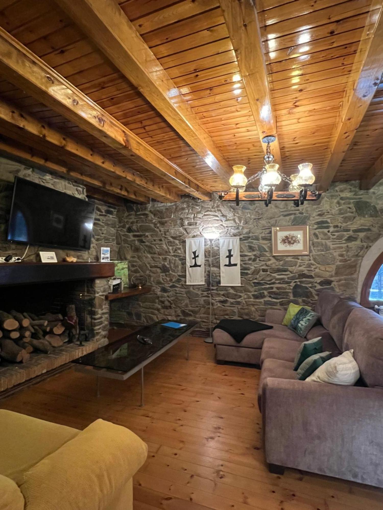 Passamane Pb - Canillo - Casco Antiguo Zewnętrze zdjęcie