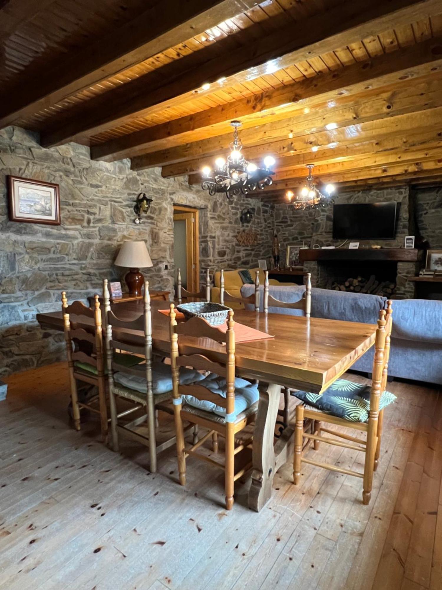 Passamane Pb - Canillo - Casco Antiguo Zewnętrze zdjęcie